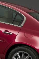 Buick Lucerne 2006 года